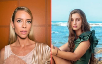 El pedido de Nicole Neumann en medio de los rumores de la nueva pelea con Indiana Cubero