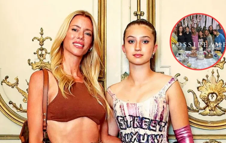 Nicole Neumann- Indiana Cubero