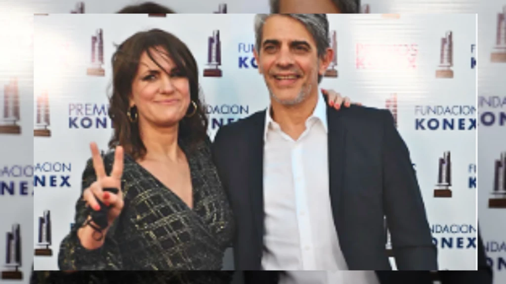 Pablo Echarri- Nancy Dupláa