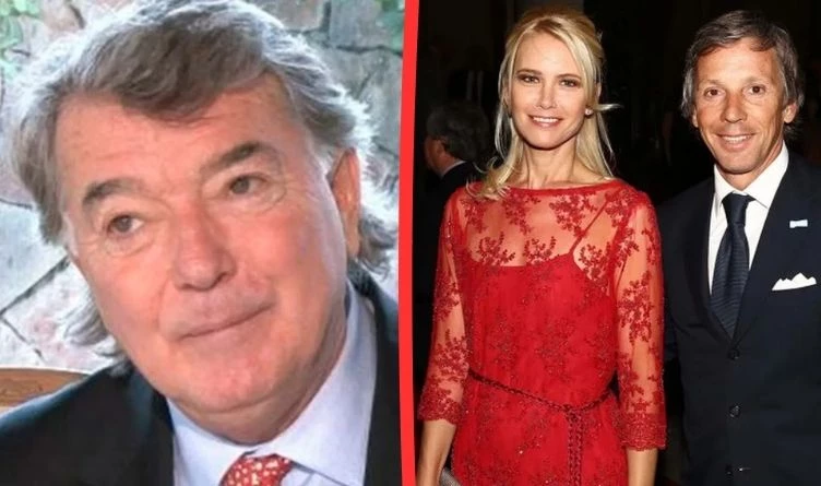 Pancho Dotto- Valeria Mazza