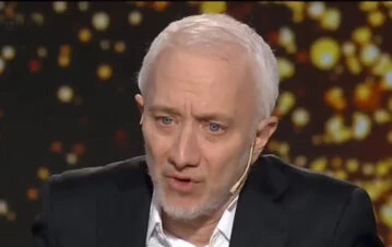 Escandalosa pelea entre dos famosas: gritos, amenazas y llantos en el programa de Andy Kusnetzoff