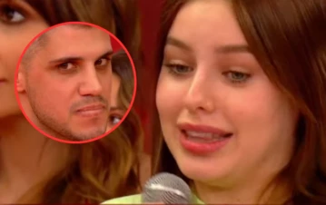 Coti Romero admitió que ya estuvo con un hombre después de romper con El Cone: “El es...”