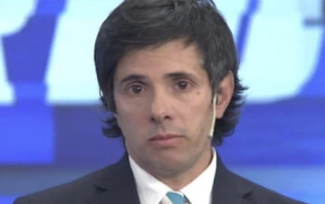 Gravísima acusación contra Robertito Funes Ugarte: "Siempre fue un gil, mal compañero y más funcional que..."