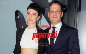 Rodrigo de la Serna presentó a su nueva novia y confirmó su romance: quién es