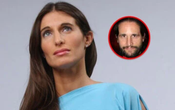 Qué fue de la vida del viudo de Romina Yan, Darío Giordano, a 11 años de su muerte