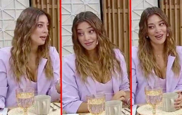 Sol Pérez reveló por qué motivo quiso suspender su boda: "Mi marido sabe que..."