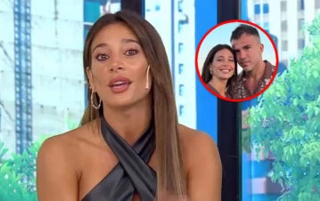 Sol Pérez confesó por qué polémico motivo suspendió su luna de miel: "No me voy porque…"