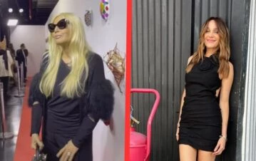 Por qué Susana Giménez decidió darle entrevistas a "todos los medios" y no a Vero Lozano