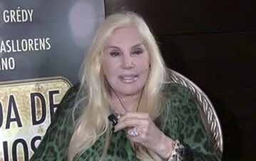 El verdadero motivo de Susana Giménez para no tener novio nunca más: “No quiero que nadie me…”