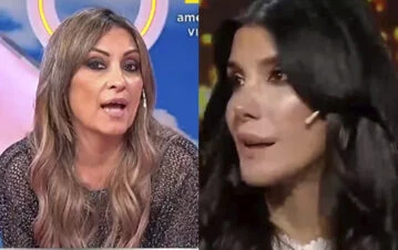 Brutal reflexión de Marcela Tauro sobre los episodios de Andrea Rincón: "Hay que desenmascarar, no la veo distinta a..."