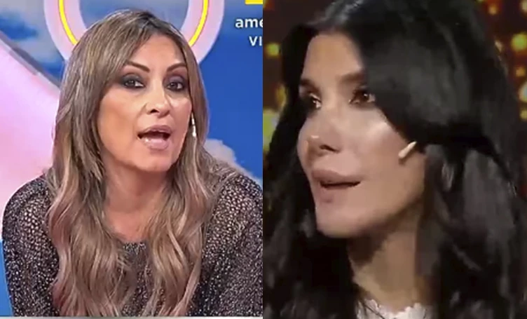 Brutal reflexión de Marcela Tauro sobre Andrea Rincón