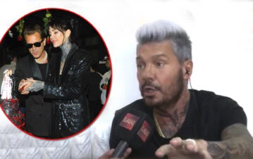 La exigencia que le puso Marcelo Tinelli a su Cande por el casamiento con Coti: “No quiero que…”
