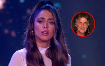 Tini Stoessel cortó relación con su papá por una fuerte interna familiar: "Ella se enteró que..."