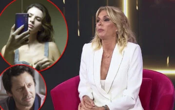 Yanina Latorre fulminó a la China Suárez por el escándalo del motorhome con Pampita: “Arregla sus cagadas con…”