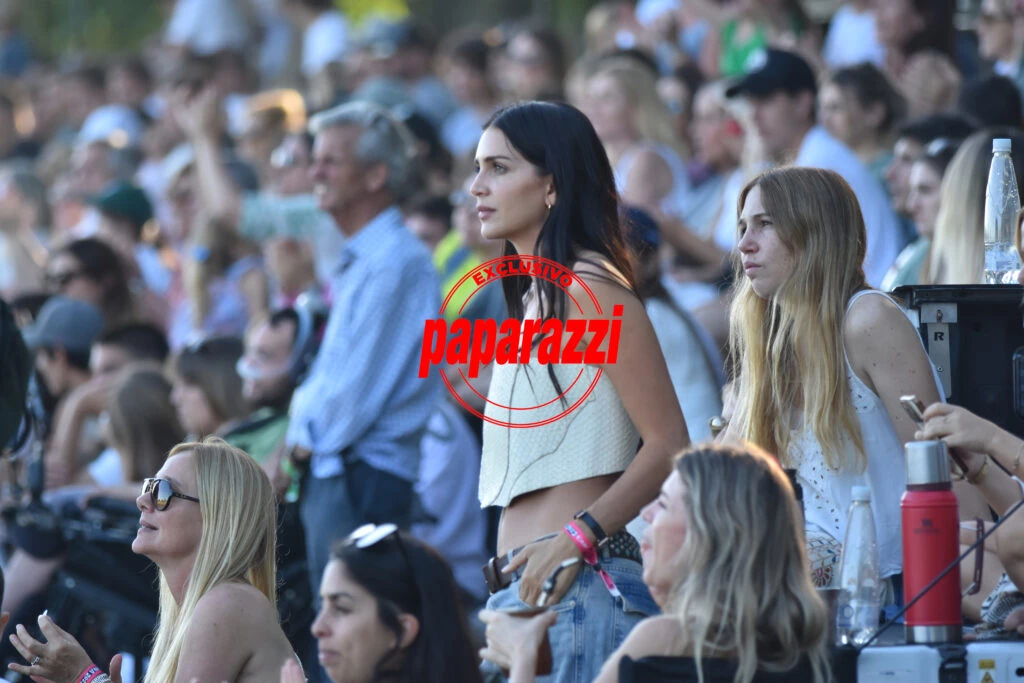 Zaira Nara oficializó su romance