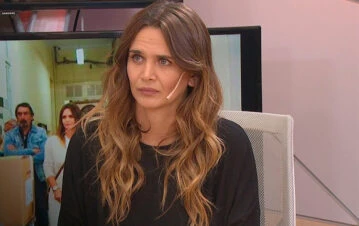 Amalia Granata contó cuál es el tratamiento que tiene su hijo contra el TDAH y la dislexia