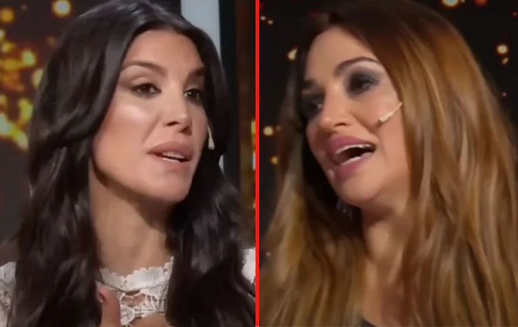 Un testigo clave contó lo que realmente pasó entre Andrea Rincón y Belén Francese en la fiesta de Moria Casán