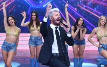 La seria acusación que pesa sobre una de las figuras del Bailando: “Su ex lo denunció por…”