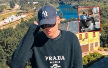 Cuántos millones de dólares pagó Bizarrap por su nueva y espectacular casa en un country