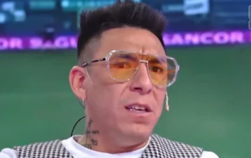 El emotivo gesto que Brian Sarmiento tuvo con niño que tenía cáncer: "Le salvé la vida y..."