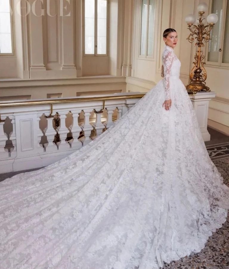 Michelle Salas (foto Vogue)