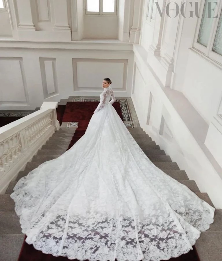 Michelle Salas (foto Vogue)