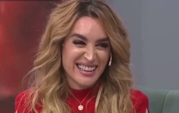 Qué dice la carta natal de Fátima Flórez sobre su insólito destino como posible Primera Dama