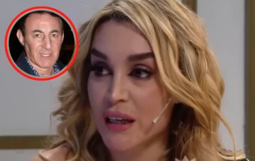 El ex de Fátima Flórez va por todo y le hizo un millonario reclamo para firmar el divorcio: ¿cuánto quiere?