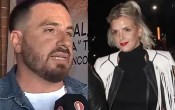 La increíble excusa que dio Fede Bal para meterle los cuernos a Sofía Aldrey, su ex: “Yo estaba en proceso de…”