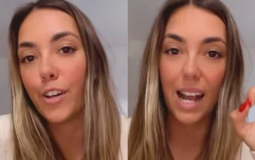 Flopy Tesouro confesó el problema de salud que le descubrieron y cómo modificó su estilo de vida