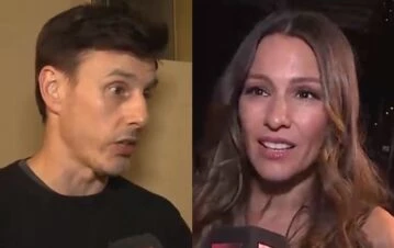 ¿Empezar de cero? El marido de Pampita reveló el sensible motivo por el que decidieron mudarse