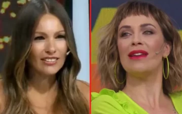 El ninguneo de Josefina Pouso a Pampita tras quejarse de los alquileres