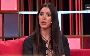 A qué ex Gran Hermano culpó Juliana Díaz de hackearle su celular y amenazarla con filtrar material prohibido