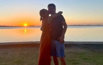 De qué trabaja Diego Korol desde que se mudó a España