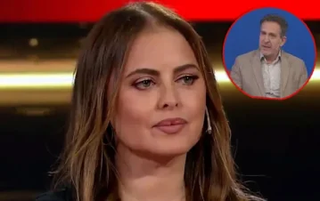 La muerte de Silvina Luna vuelve a sacudir a Aníbal Lotocki: el motivo que lo deja en la mira