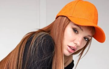 La Joaqui mostró el especial y exclusivo regalo que le hizo el chico que le gusta