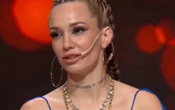 La Joaqui recordó su adolescencia rebelde en Costa Rica: “Podría haber terminado en cualquier cosa porque...”