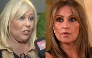 Laura Ubfal opinó lapidaria sobre la furiosa reacción al aire de Marcela Tauro: “Es lamentable que...”