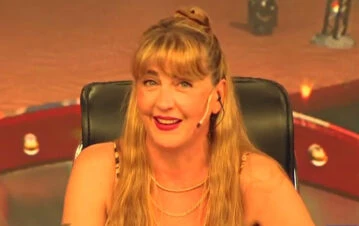 De qué trabaja el nuevo novio de Lola Cordero: "Nunca más un periodista"