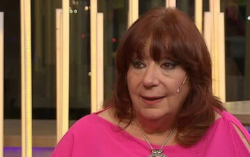 Los importantes cambios que se vienen para los argentinos según Ludovica Squirru y el Horóscopo Chino