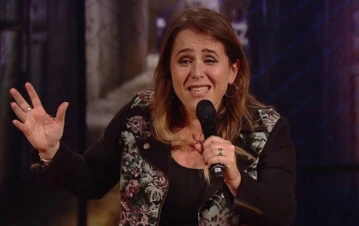 Malena Guinzburg reveló cuántos tratamiento "mágicos" hizo para bajar de peso