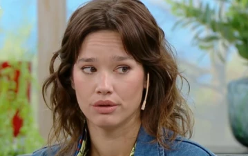 El dolor de Manuela Viale tras perder un embarazo: "Estuve deprimida y tirada"