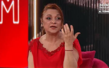 Marcela Feudale contó cuál es la cirugía secreta que se hizo