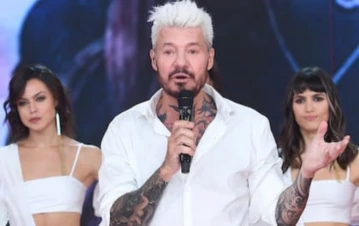 Qué respondió Marcelo Tinelli cuando le preguntaron si tendría más hijos