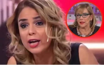 Marina Calabró reveló la interna que explotó entre Marcela Tinayre, Gustavo Sofovich y América: “Ella es...”