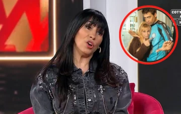 Marixa Balli contó la extraña forma en la que conoció a la mamá de Rodrigo: "Se insultaron y..."