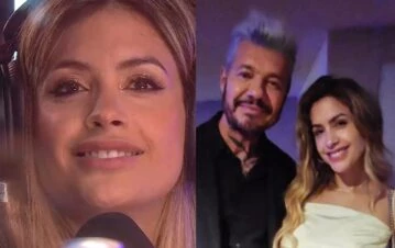 Milett Figueroa contó todo sobre su primera cita con Marcelo Tinelli: “Estuvo hermoso y yo…”