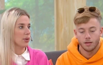 Por qué Nacho Castañares no soporta a la Tora y decidió separarse de ella