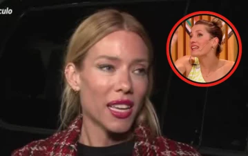 La polémica reflexión de Nicole Neumann después que Mica Viciconte reavivó su guerra