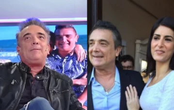 Nito Artaza rompió el silencio y contó la verdad sobre su separación de Cecilia Milone